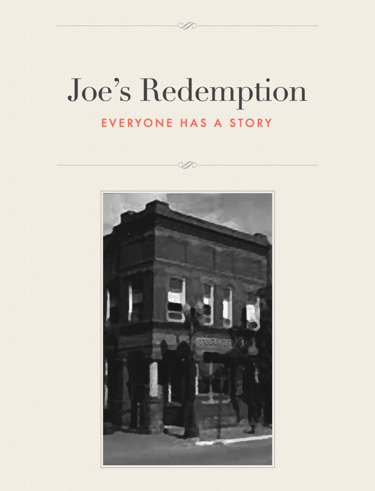 Joe’s Redemption