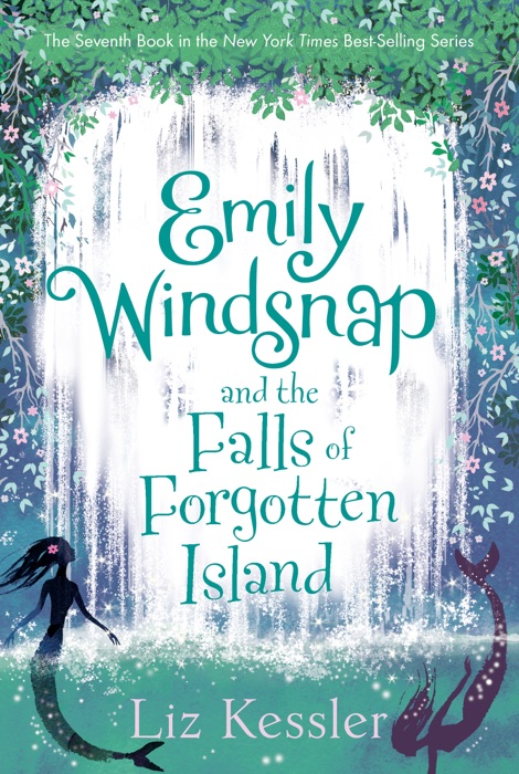 Emily Windsnap and the Falls of Forgotten Island