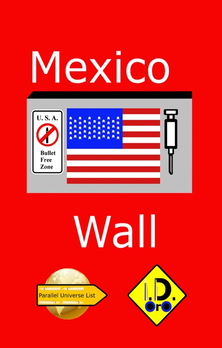 Mexico Wall