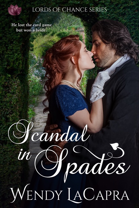 Scandal in Spades