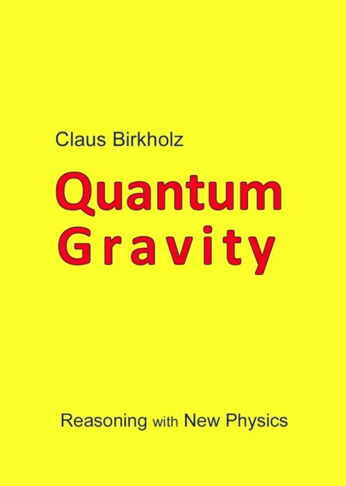 Quantum Gravity