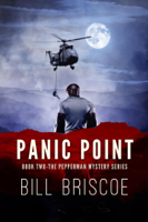 Bill Briscoe - Panic Point artwork