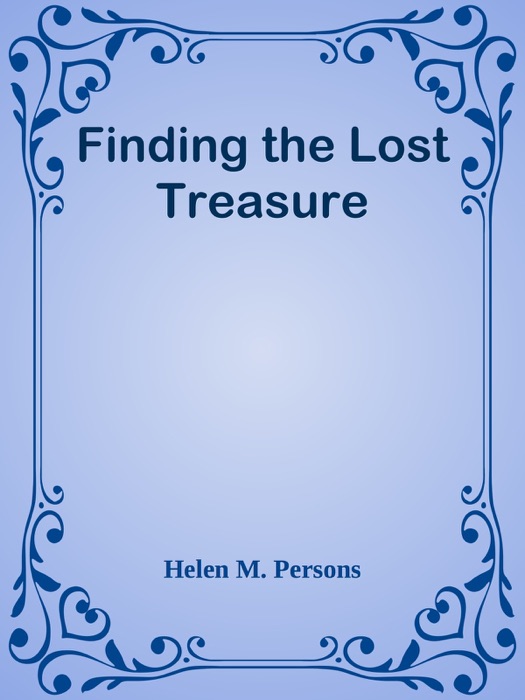 Finding the Lost Treasure