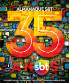 Almanaque SBT – 35 Anos - On Line Editora