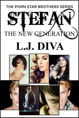 Youngest Porn Star Angelina - â€ŽStefan: The New Generation