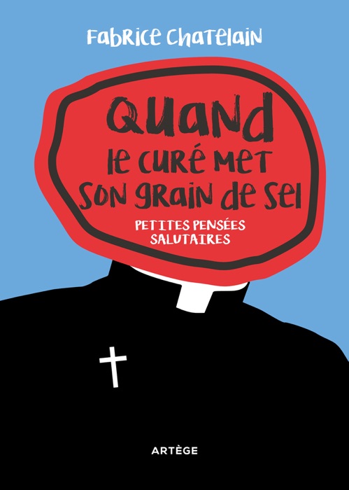 Quand le curé met son grain de sel