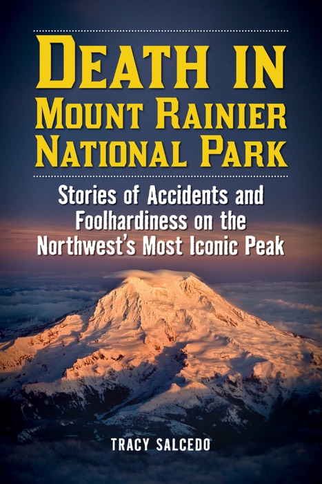 Death in Mount Rainier National Park