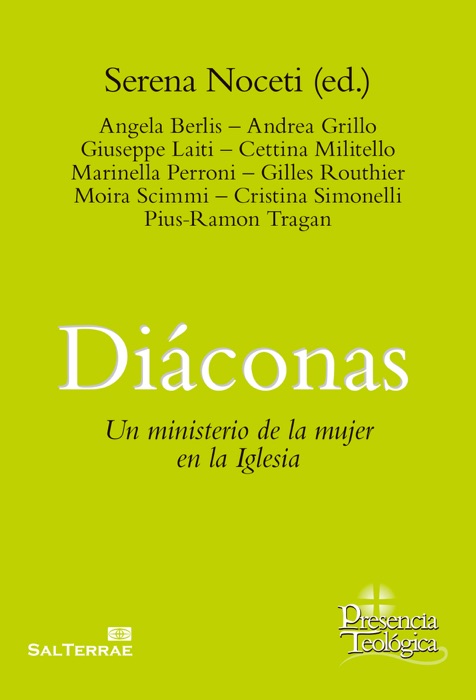 Diáconas