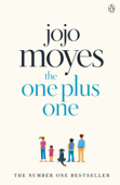 The One Plus One - Jojo Moyes