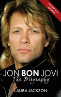 Laura Jackson - Jon Bon Jovi artwork