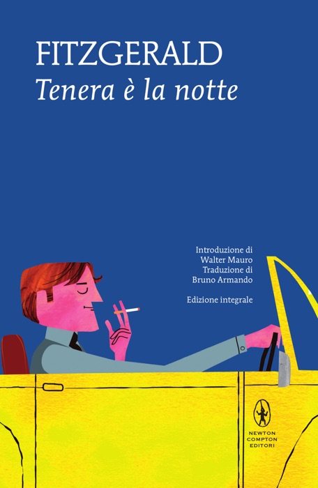 Tenera è la notte