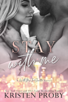Kristen Proby - Stay With Me artwork