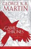 A Game of Thrones: The Graphic Novel - George R.R. Martin, Daniel Abraham & Tommy Patterson