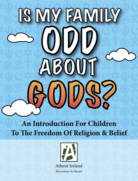 Is My Family Odd About Gods?