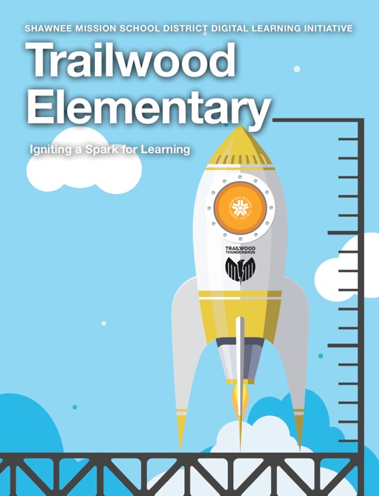 Trailwood Elementary School: Igniting a Spark for Learning