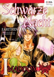 Schwarze Nacht I Maddox 2(Cora Version) - EARITHEN by  EARITHEN PDF Download