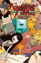 Adventure Time Sugary Shorts Vol. 1 - Pendleton Ward by  Pendleton Ward PDF Download