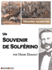 Henri Dunant - Un souvenir de Solférino artwork