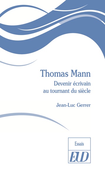 Thomas Mann