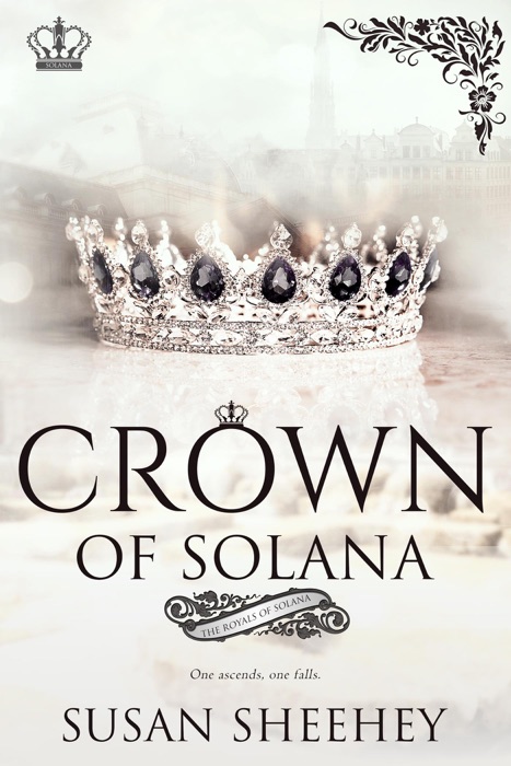 Crown of Solana