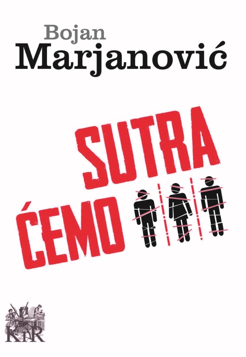 Sutra ćemo