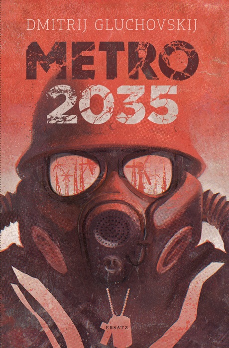 Metro 2035