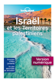 Israël et les territoires palestiniens 5ed - Lonely Planet Fr