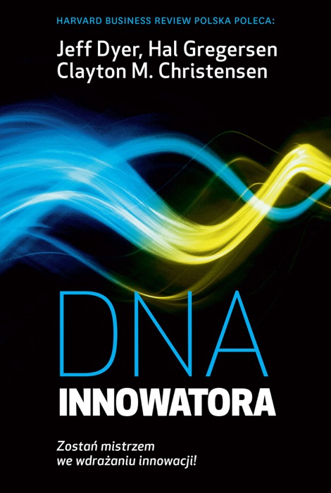 DNA innowatora