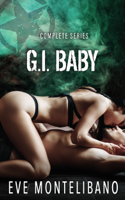 Eve Montelibano - G.I. Baby - Complete Series artwork