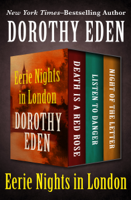 Dorothy Eden - Eerie Nights in London artwork