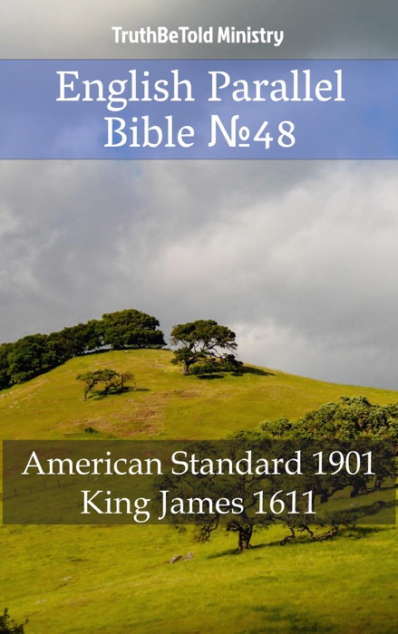 English Parallel Bible №48