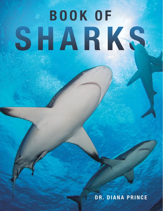 Book of Sharks