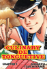 Shigeru Tsuchiyama - CULINARY DE TONGUETIVE Chapter 1 artwork