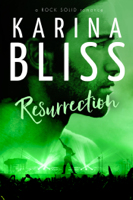 Karina Bliss - Resurrection artwork