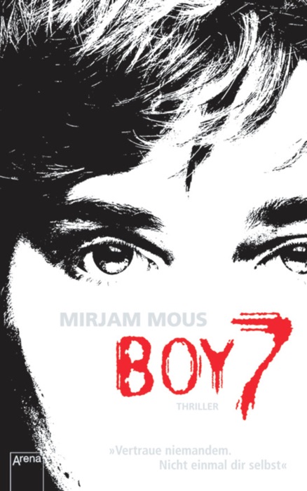 Boy 7