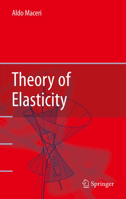 Theory of Elasticity