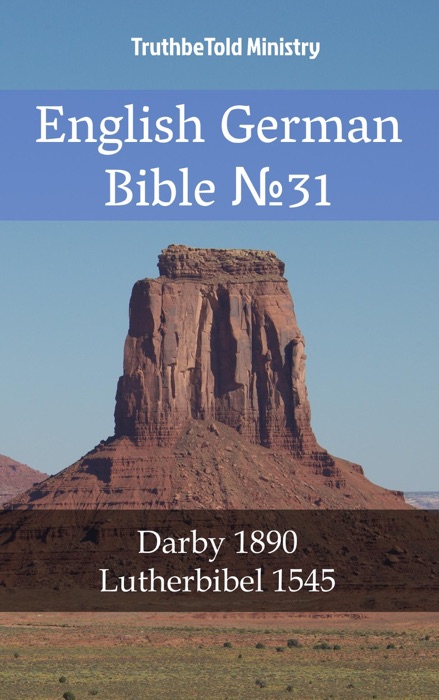 English German Bible №31