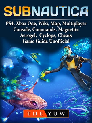 Subnautica Ps4 Xbox One Wiki Map Multiplayer Console
