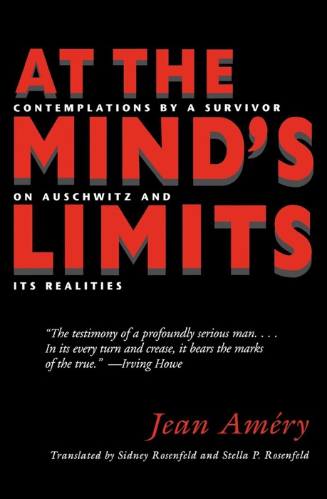 At the Mind's Limits
