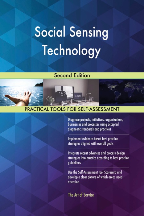 Social Sensing Technology Second Edition