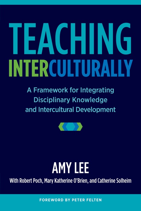 Teaching Interculturally