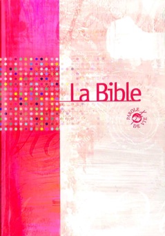 La Bible Parole de Vie - Collectif