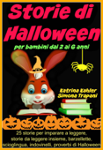 Storie di Halloween - Katrina Kahler