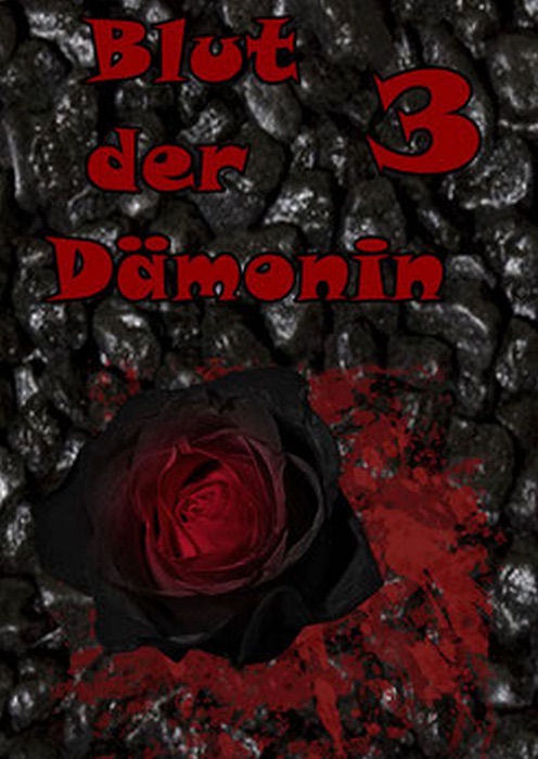 Blut der Dämonin 3