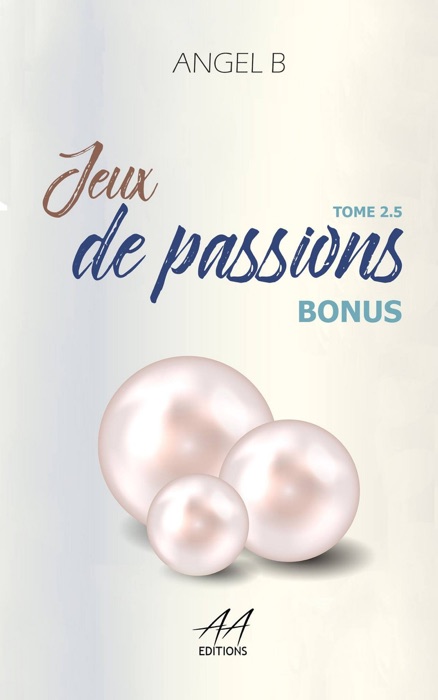 Jeux de passions