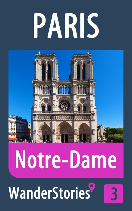 Notre-Dame in Paris