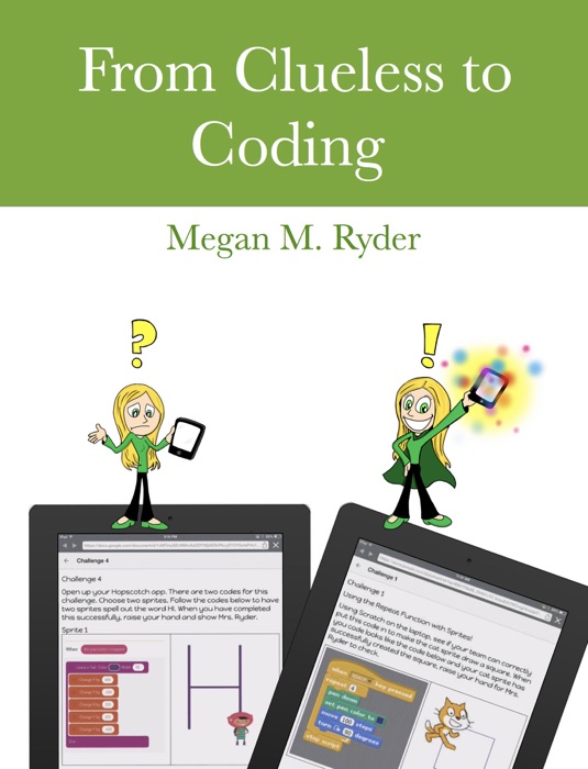 From Clueless to Coding