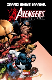 Avengers Divisi - Brian M. Bendis & David Finch by  Brian M. Bendis & David Finch PDF Download