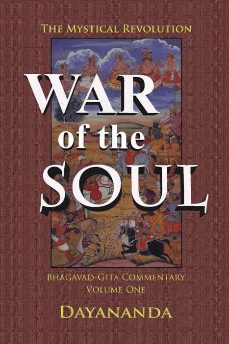 War of the Soul