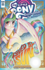 Thom Zahler & Andy Price - My Little Pony: Friendship is Magic #65 artwork